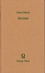 Hermes oder philosophische Untersuchung über die allgemeine Grammatik