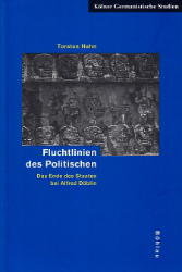 Fluchtlinien des Politischen