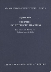 Migration und psychische Belastung