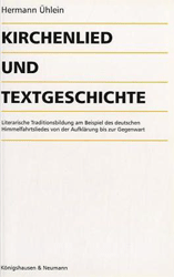 Kirchenlied und Textgeschichte