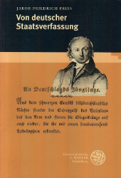 Von deutscher Staatsverfassung