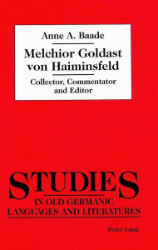 Melchior Goldast von Haiminsfeld