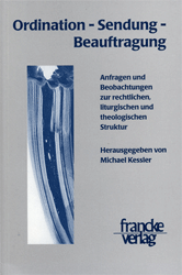 Ordination - Sendung - Beauftragung