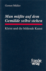 Man müsste auf dem Gemälde selbst stehen