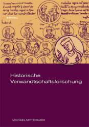 Historische Verwandtschaftsforschung