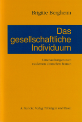 Das gesellschaftliche Individuum