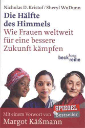 Die Hälfte des Himmels