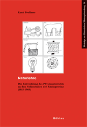 Naturlehre