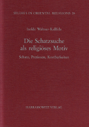 Die Schatzsuche als religiöses Motiv