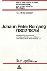 Johann Peter Romang (1802-1875)