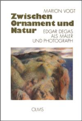 Zwischen Ornament und Natur