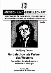 Gorbatschow als Partner des Westens