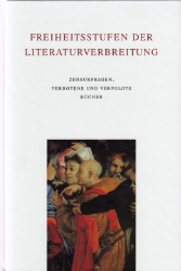 Freiheitsstufen der Literaturverbreitung