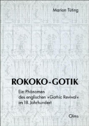 Rokoko-Gotik