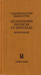 Quaestiones Physicae et Epistolae