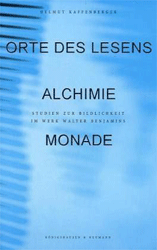 Orte des Lesens - Alchimie - Monade