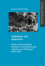 Aufbrüche und Umbrüche