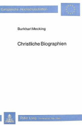 Christliche Biographien