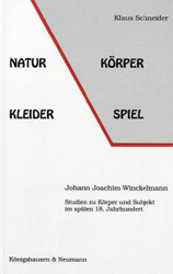 Natur - Körper - Kleider - Spiel