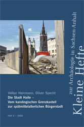 Die Stadt Halle