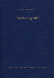 English linguistics
