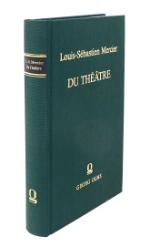 Du théâtre