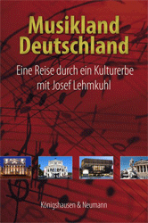 Musikland Deutschland