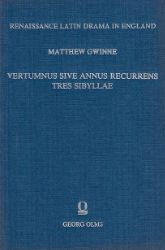 Vertumnus sive Annus Recurrens