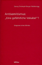 Antisemitismus: