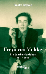 Freya von Moltke