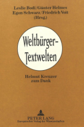 Weltbürger - Textwelten