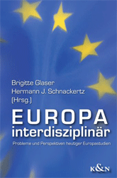 Europa interdisziplinär