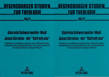 Jesus Christus - der
