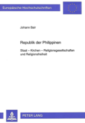 Republik der Philippinen