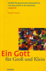 Ein Gott für Groß und Klein