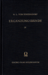 Theologische und dahin einschlagende Bedenken. Naturelle Reflexionen über allerhand Materien, nach der Art wie er bei sich selbst zu denken gewohnt ist