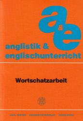 Wortschatzarbeit