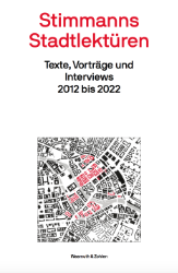 Stimmanns Stadtlektüren