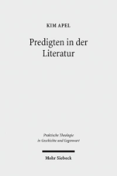 Predigten in der Literatur
