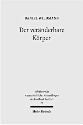Der veränderbare Körper