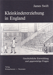 Kleinkindererziehung in England