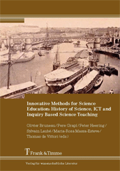 Innovative Methods for Science Education