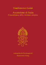 Ascensione di Isaia