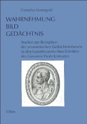 Wahrnehmung - Bild - Gedächtnis