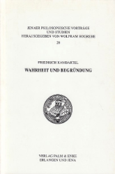 Wahrheit und Begründung