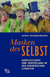 Masken des Selbst