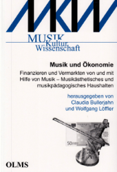 Musik und Ökonomie