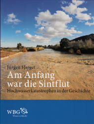 Am Anfang war die Sintflut