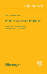 Wunder, Spott und Prophetie