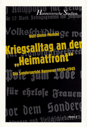 Kriegsalltag an der